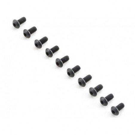 Button Head Screws,...