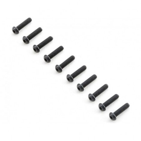 Button Head Screws,...