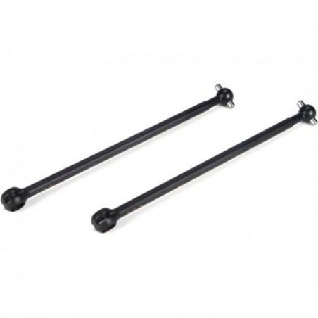Driveshafts (2): 22SCT