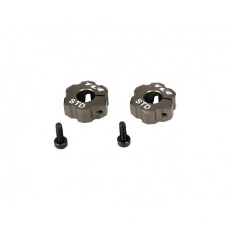 Rear Hex, Standard Width,...