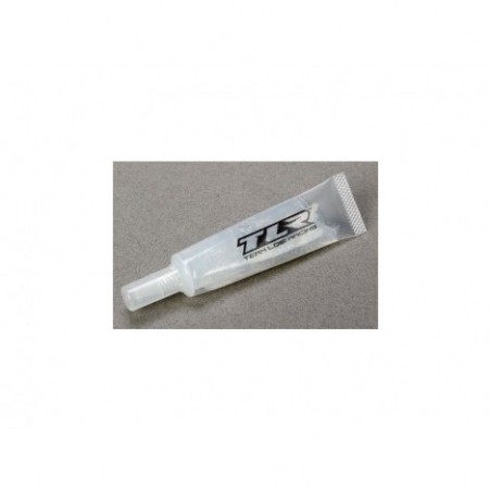 Silicone Diff Grease, 8cc: 22