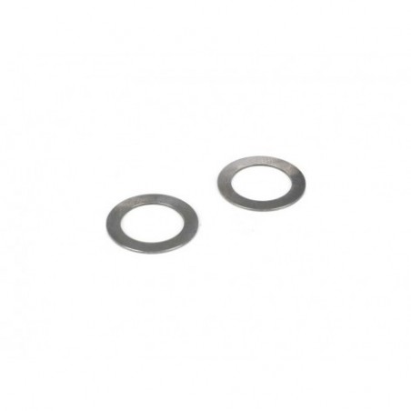 Drive Rings (2): 22