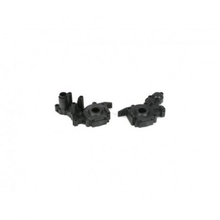 Gear Case, Mid Engine: 22
