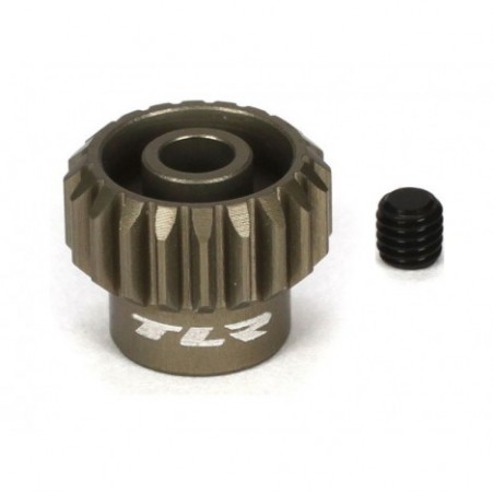 Pinion Gear 20T, 48P, AL