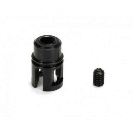 Coupler Outdrive: SCTE 2.0