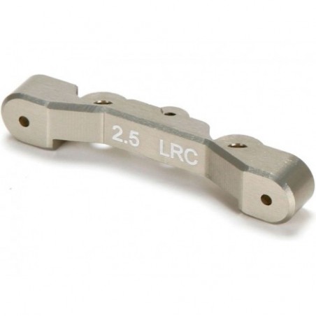 Rear Pivot, LRC, 2.5 Deg...