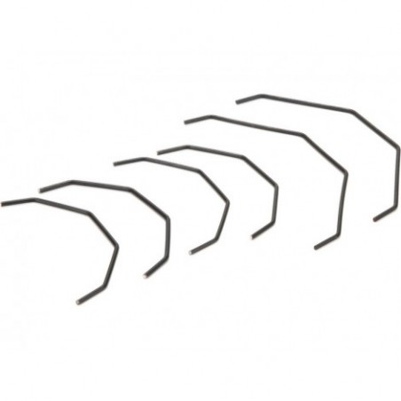 Sway Bar Set, Thick,...