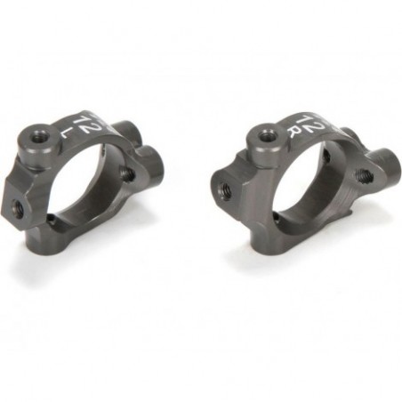 Caster Block Set, 12.5...