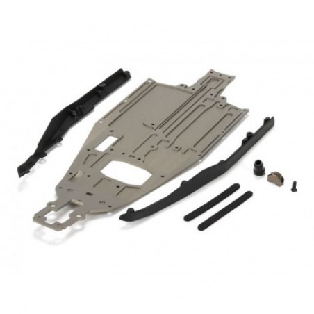22-4 Shorty Chassis...
