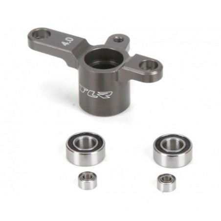 Aluminum Throttle Tri-Horn...