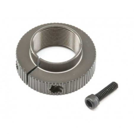 Clamping Servo Saver Nut:...