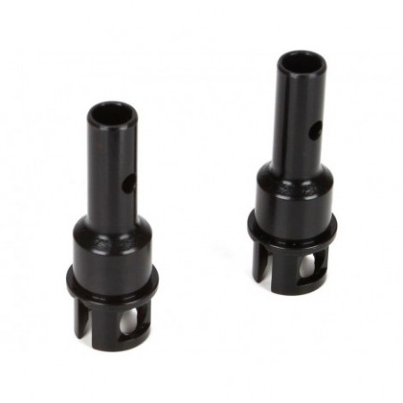 Rear Dogbone Axle (2): 8B 3.0