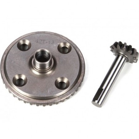 Front Overdrive Gear Set : 8B
