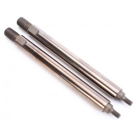 Shaft, Shock, Front, TiCN,...