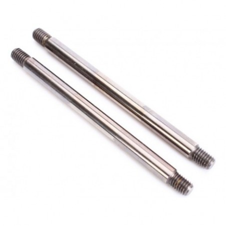 Hinge Pin,Rear Outer, TiCN...