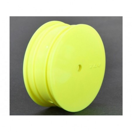 Front Wheel, 12mm Hex,...