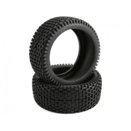 5ive-B Tire Set, Firm, (2):...