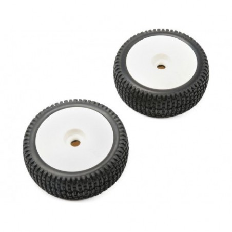 Premount Wheel & Tire,...