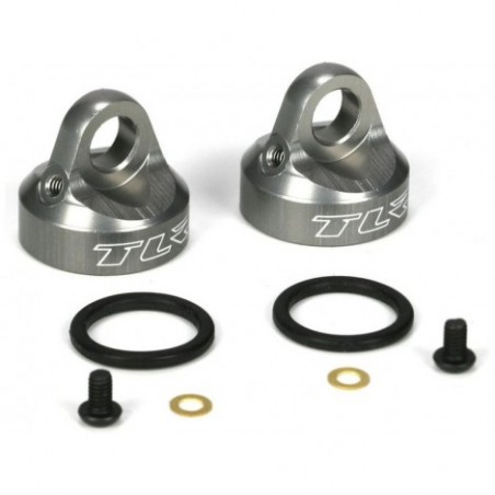 Bleeder Shock Caps...
