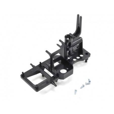 Main frame 120 S