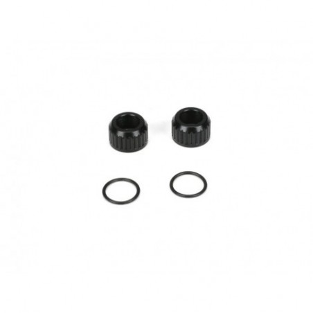 Shock Cap: Bottom (2): 22