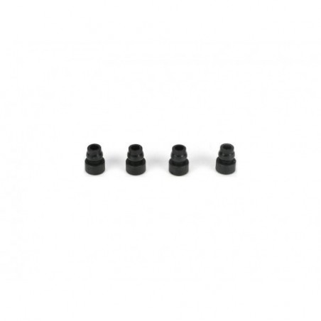 Upper Shock Bushing: 22 (4)