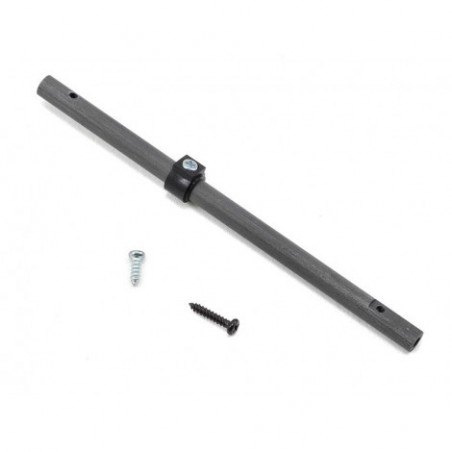 Main shaft 120 S