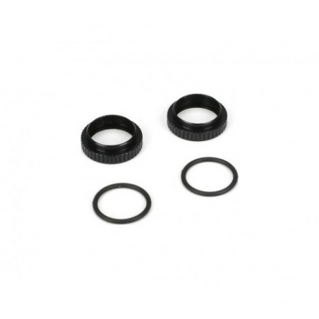Shock Preload Adjuster Nut...