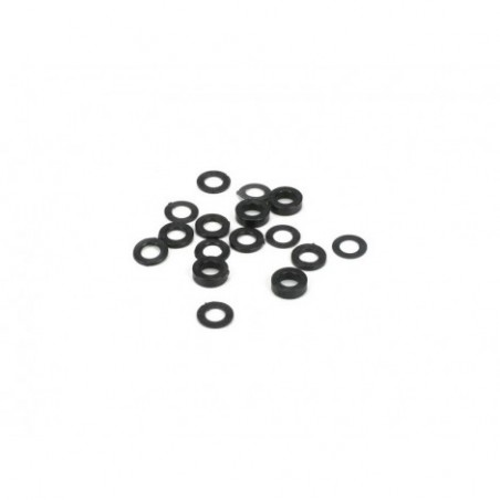 Shock Limiter Set, 3.5mm...