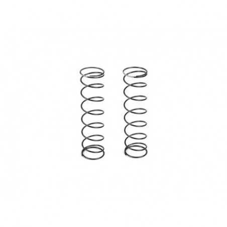 Rear Shock Spring, 1.6...