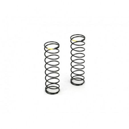 Rear Shock Spring, 2.0...