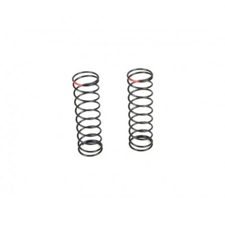 Rear Shock Spring, 2.6...
