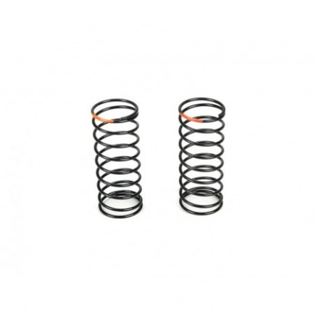 Front Shock Spring, 2.9...