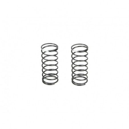 Front Shock Spring, 3.2...