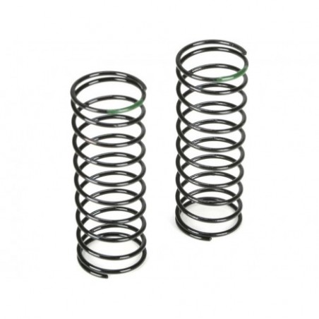 Front Shock Spring, 3.5...