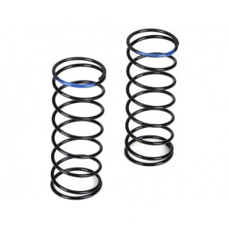 Front Shock Spring, 3.8...