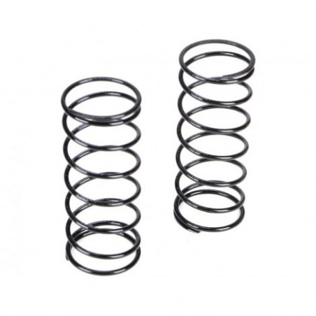 Front Shock Spring, 4.1...