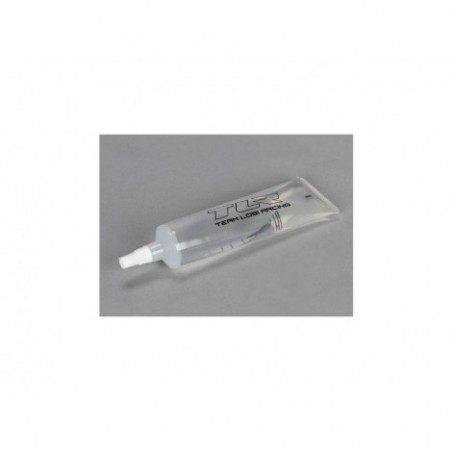 Silicone Diff Fluid, 1000CS