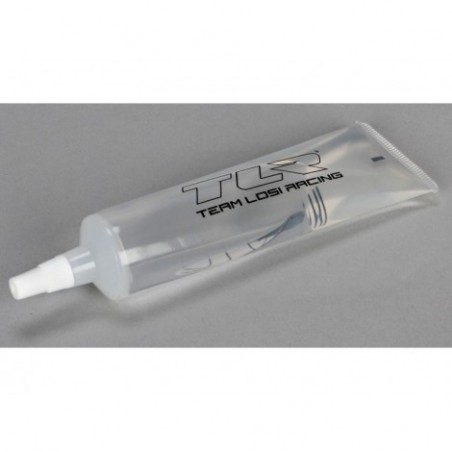 Silicone Diff Fluid, 2000CS