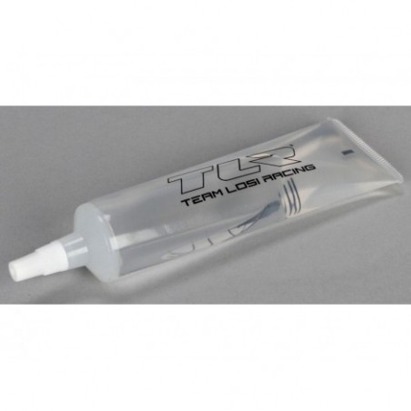 Silicone Diff Fluid, 3000CS