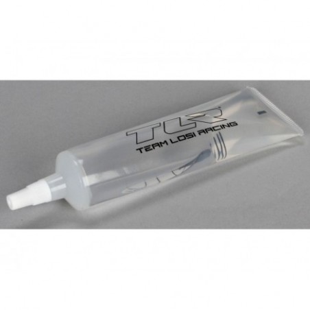 Silicone Diff Fluid, 5000CS