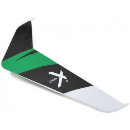 Tail fin 120 S