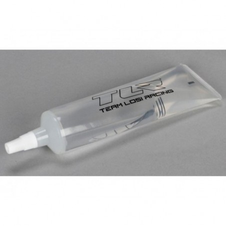 Silicone Diff Fluid, 10,000CS