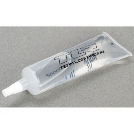 Silicone Diff Fluid, 20,000CS