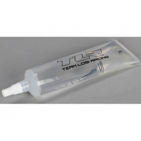 Silicone Diff Fluid, 125,000CS