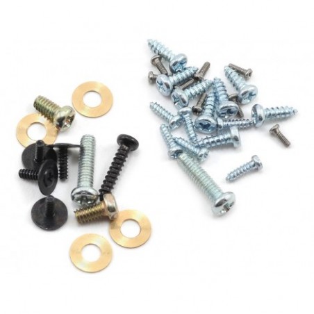 Screws set 120 S