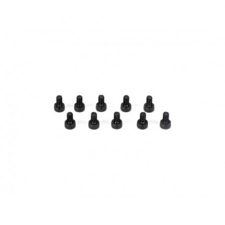 Kopfschraube, M3 x 5mm (10)