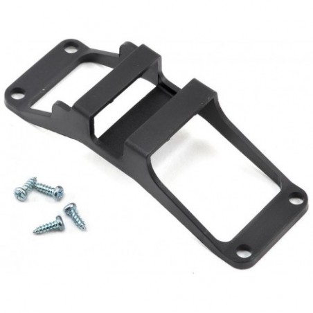 Battery Mount: 120 S