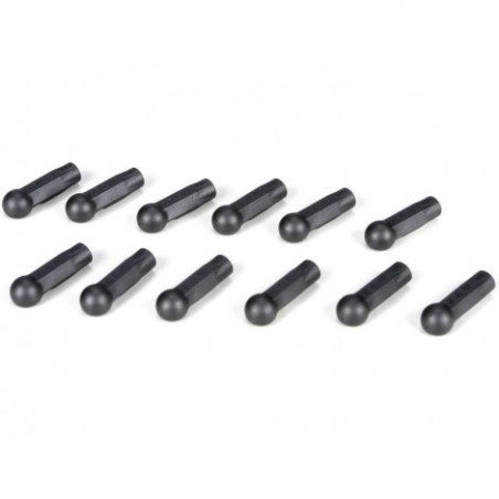 Rod End, 4mm Turnbuckle...