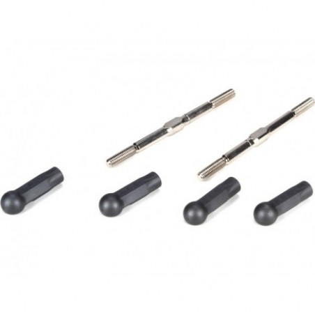 Turnbuckle, HD, 60mm (2):...